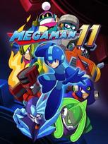 Mega Man 11 Steam Key (PC) LATAM