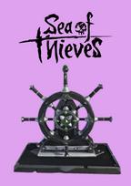 Sea of Thieves - Obsidian Wheel (DLC) PC/XBOX LIVE Key GLOBAL