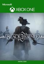 Black Legend XBOX LIVE Key ARGENTINA