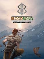 Blood Bond - Into the Shroud (PC) Steam Key GLOBAL