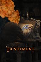 Pentiment Steam Key (PC) EUROPE