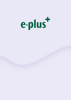 E-Plus 30 EUR Key GERMANY