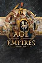 Age of Empires Definitive Edition XBOX LIVE Key MEXICO