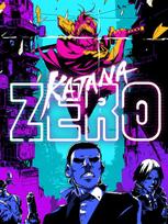 Katana Zero (PC) Steam Key UNITED STATES