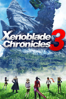 Xenoblade Chronicles 3 (Nintendo Switch) eShop Key EUROPE