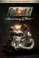 Fallout 4: Anniversary Edition Upgrade (DLC) PC/XBOX LIVE Key EUROPE