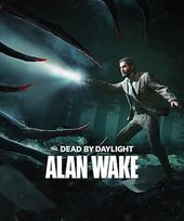 Dead by Daylight - Alan Wake Chapter (DLC) Steam Key (PC) GLOBAL