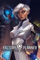Factory Planner Steam Key (PC) EUROPE