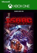 The Binding of Isaac: Repentance (DLC) XBOX LIVE Key ARGENTINA