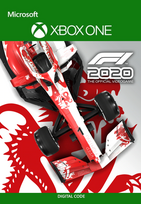 F1 2020: Keep Fighting Foundation (DLC) (Xbox One) Xbox Live Key UNITED KINGDOM