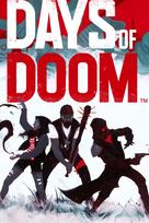 Days of Doom XBOX LIVE Key UNITED STATES