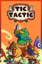 Tic Tactic Steam Key (PC) EUROPE