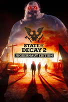 State of Decay 2: Juggernaut Edition + OST (PC) Steam Key GLOBAL