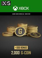 PUBG - 2300 G-Coin XBOX LIVE Key GLOBAL