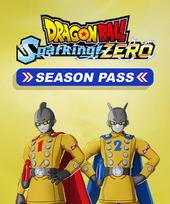 DRAGON BALL: Sparking! ZERO Season Pass (DLC) Steam Key (PC) NORTH AMERICA