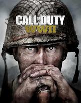 Call of Duty: World War II (CUT DE VERSION) Steam Key GERMANY