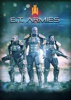 E.T. Armies (PC) Steam Key LATAM