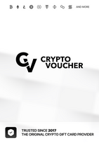 Crypto Voucher 2500 BRL Key GLOBAL