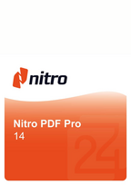 Nitro PDF Pro 14 Lifetime Key GLOBAL