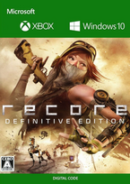 ReCore Definitive Edition PC/XBOX LIVE Key EUROPE