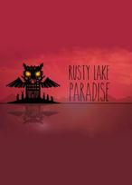 Rusty Lake Paradise Steam Key GLOBAL