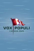 Vox Populi: Canada 2025 Steam Key (PC) GLOBAL