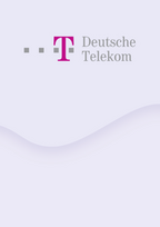 Telekom 30 EUR Key GERMANY