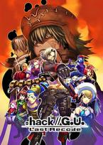 .hack//G.U. Last Recode (PC) Steam Key LATAM