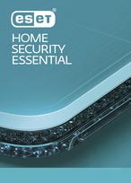ESET HOME Essential (1 Year / 1 Device) Key EUROPE
