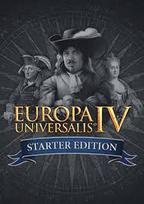 Europa Universalis IV: Starter Edition (PC) Steam Key EUROPE