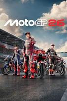 MotoGP™26 (Windows/Xbox Series X|S) XBOX LIVE Key EUROPE