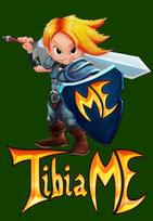 TibiaME - 9000 Platinum Key GLOBAL