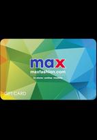 Max Gift Card 200 SAR Key SAUDI ARABIA