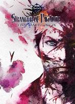 Stranger Of Paradise Final Fantasy Origin Steam Key (PC) UNITED STATES