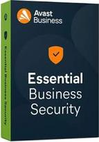 Avast Essential Business Security 10 Devices 1 Year Avast Key GLOBAL