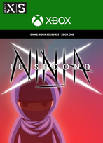 10 Second Ninja X XBOX LIVE Key ARGENTINA