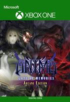 Anima: Gate of Memories - Arcane Edition XBOX LIVE Key ARGENTINA