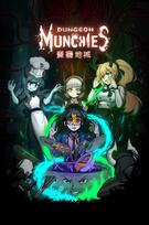 Dungeon Munchies (PC) Steam Key GLOBAL