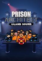 Prison Architect - Island Bound (DLC) Steam Key EUROPE