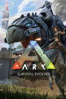 ARK: Survival Evolved Steam Key EUROPE