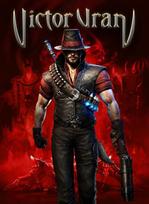 Victor Vran ARPG (PC) Steam Key EUROPE