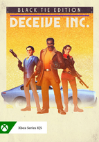 Deceive Inc. Black Tie Edition (Xbox Series X|S) Xbox Live Key ARGENTINA