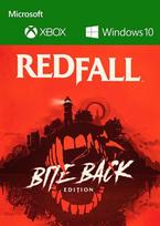 Redfall Bite Back Edition (PC/Xbox Series X|S) Xbox Live Key EUROPE