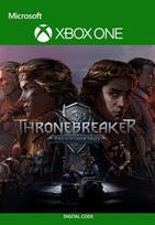 Thronebreaker: The Witcher Tales XBOX LIVE Key UNITED STATES