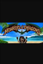 Monkeys & Dragons (PC) Steam Key GLOBAL
