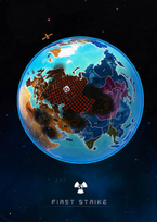 First Strike: Final Hour Steam (PC) Key GLOBAL