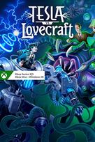 Tesla vs Lovecraft PC/XBOX LIVE Key ARGENTINA