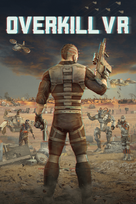 Overkill VR: Action Shooter FPS [VR] (PC) Steam Key GLOBAL