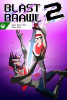 Blast Brawl 2 XBOX LIVE Key ARGENTINA