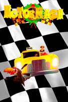 Motor Mash (PC) Steam Key GLOBAL